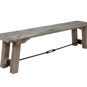 Amish Porter Mini Hutch