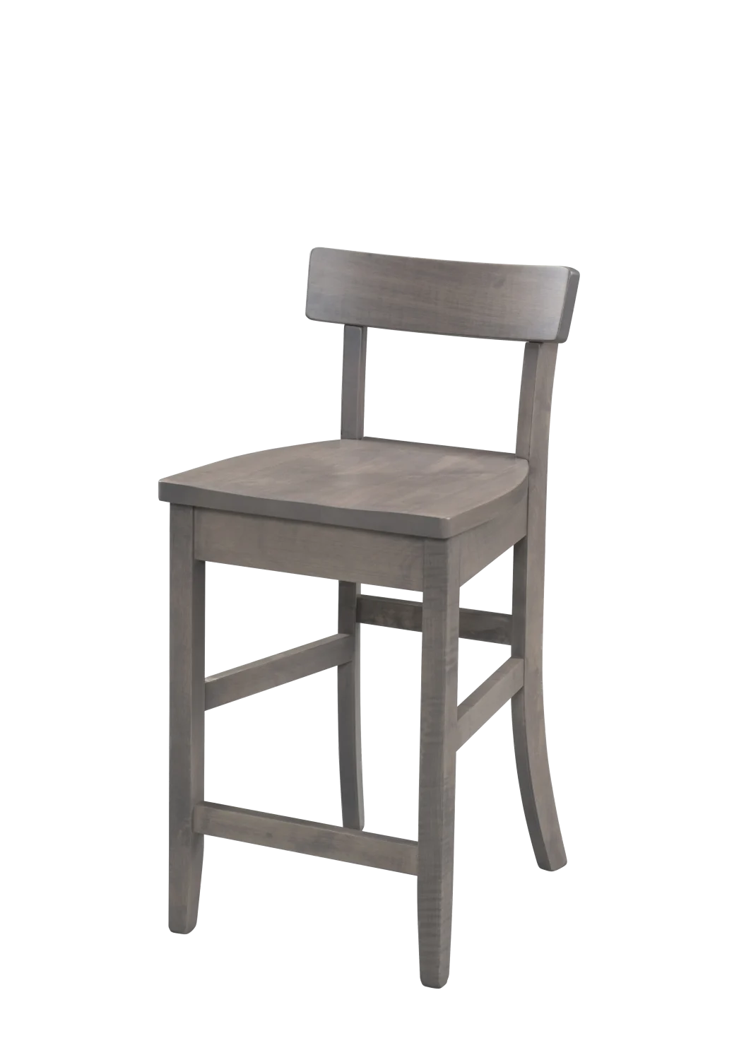 Amish Lakeside 24" Bar Chair