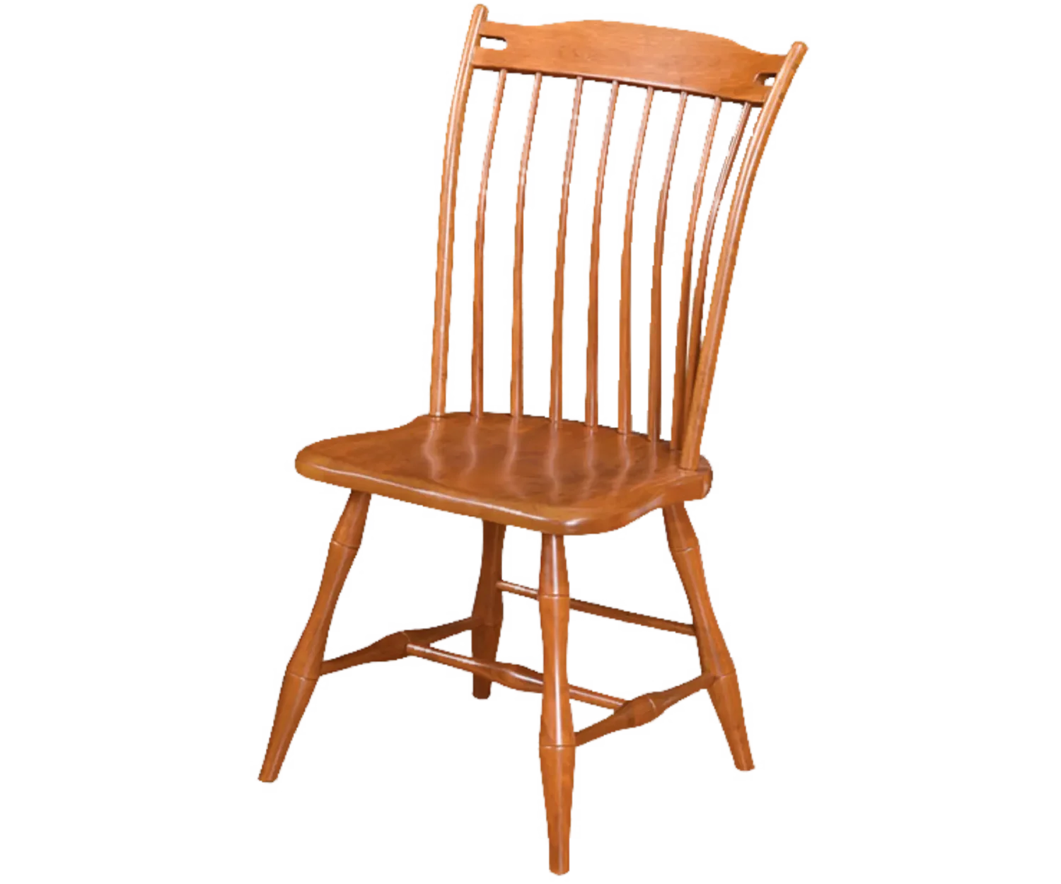 Amish Concord Side Chair #1