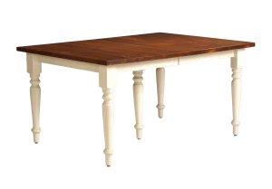 Amish Addison Table