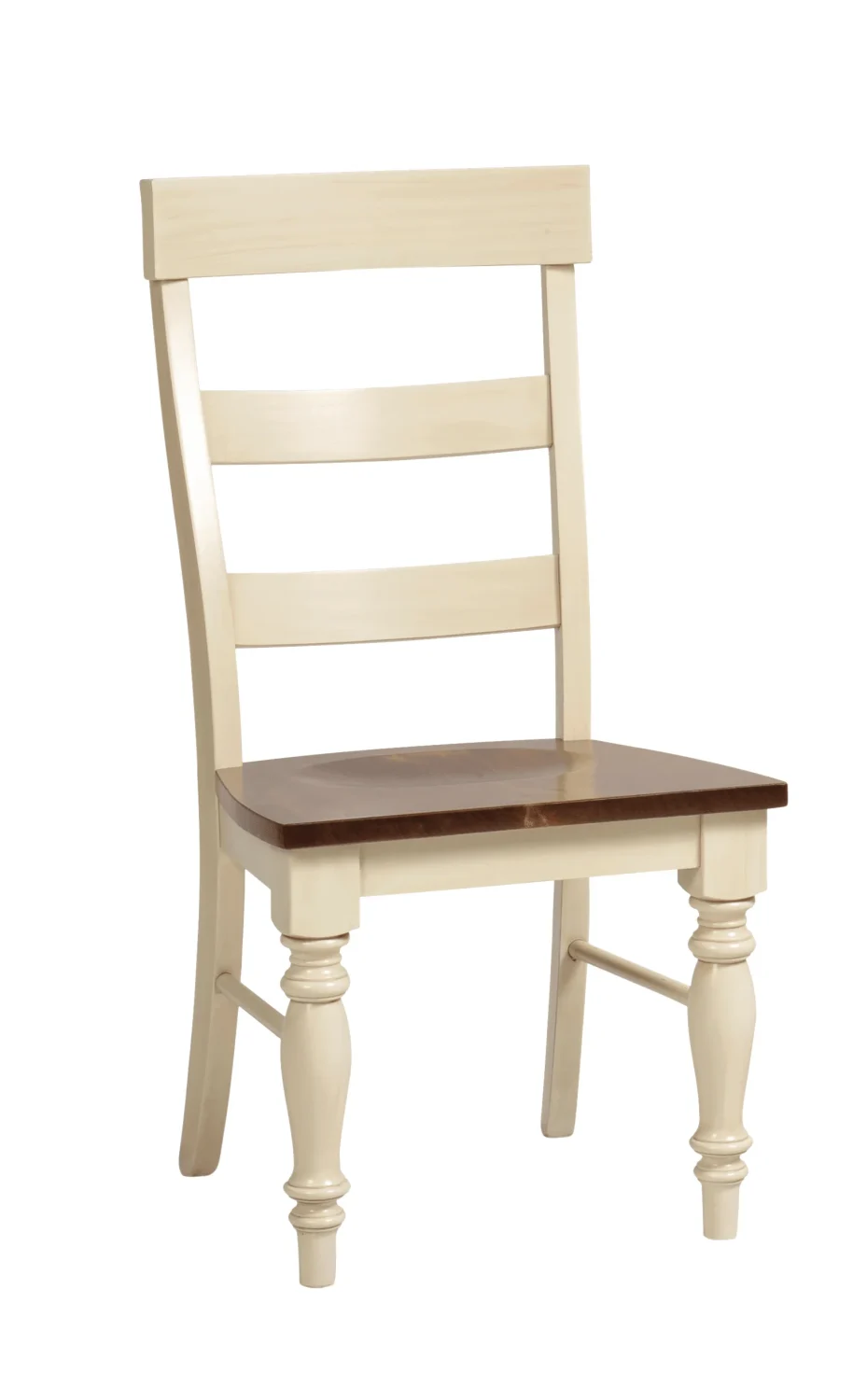 Amish Addison Side Chair