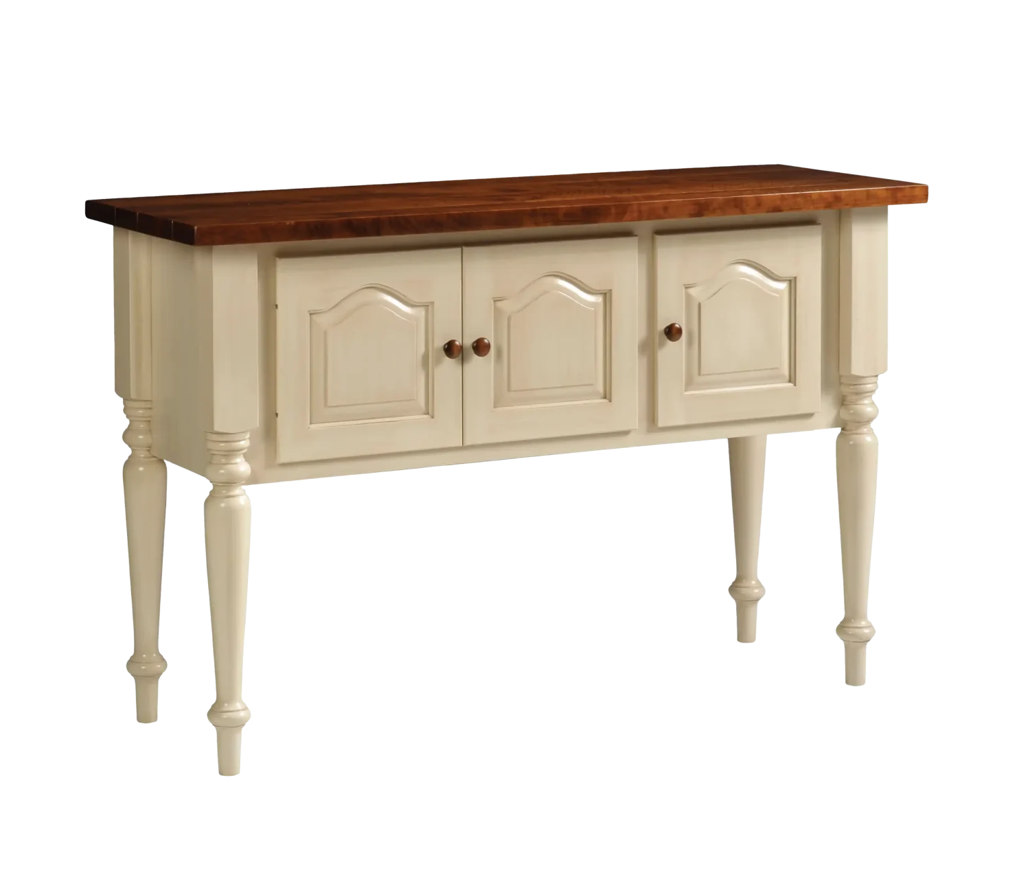 Amish Addison Server