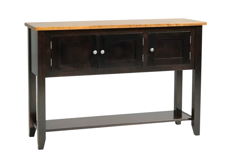 Amish Clanton Server