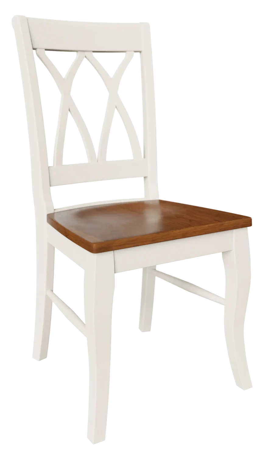 Amish Glendale Side Chair
