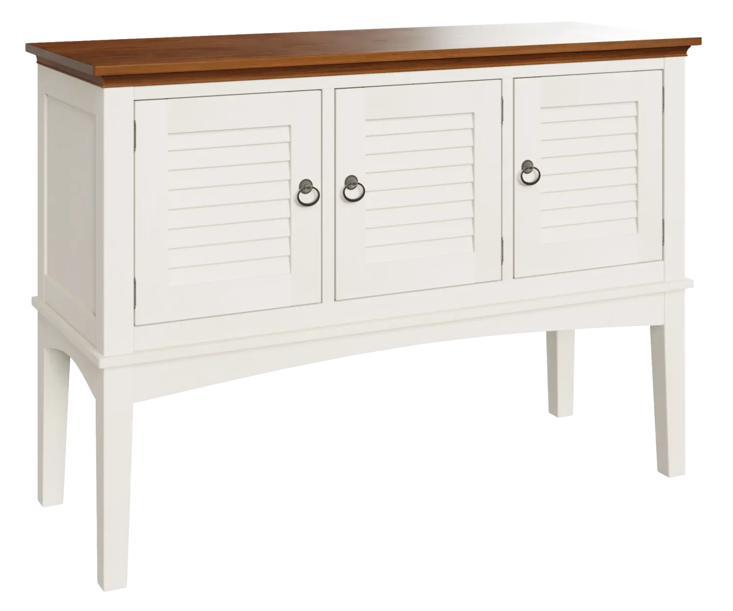 Amish Glendale Side Board