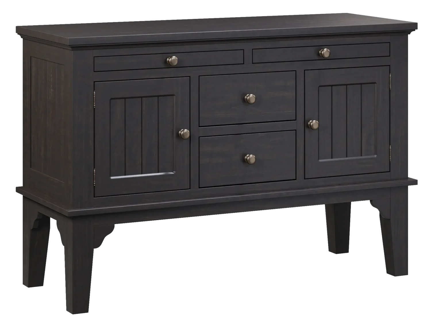 Amish Newbury Server