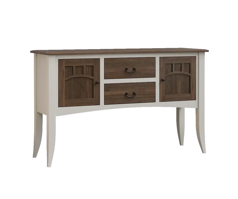 Amish Rockland Server