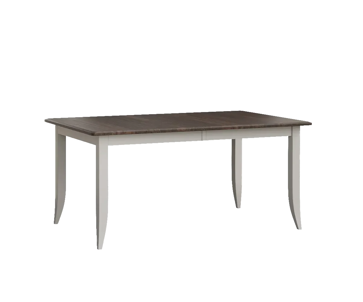 Amish Rockland Table