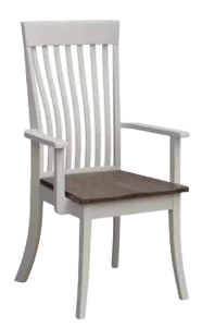 Amish Rockland Arm Chair