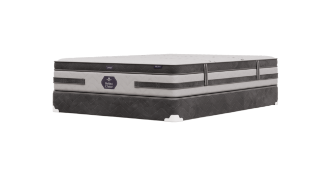 Perfect Choice 1 White