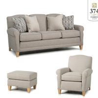 Millwest Smith Brothers, Frame 374 Collection