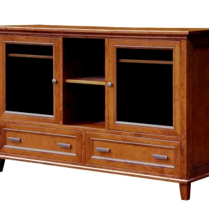 Amish Brooklyn TV Stand