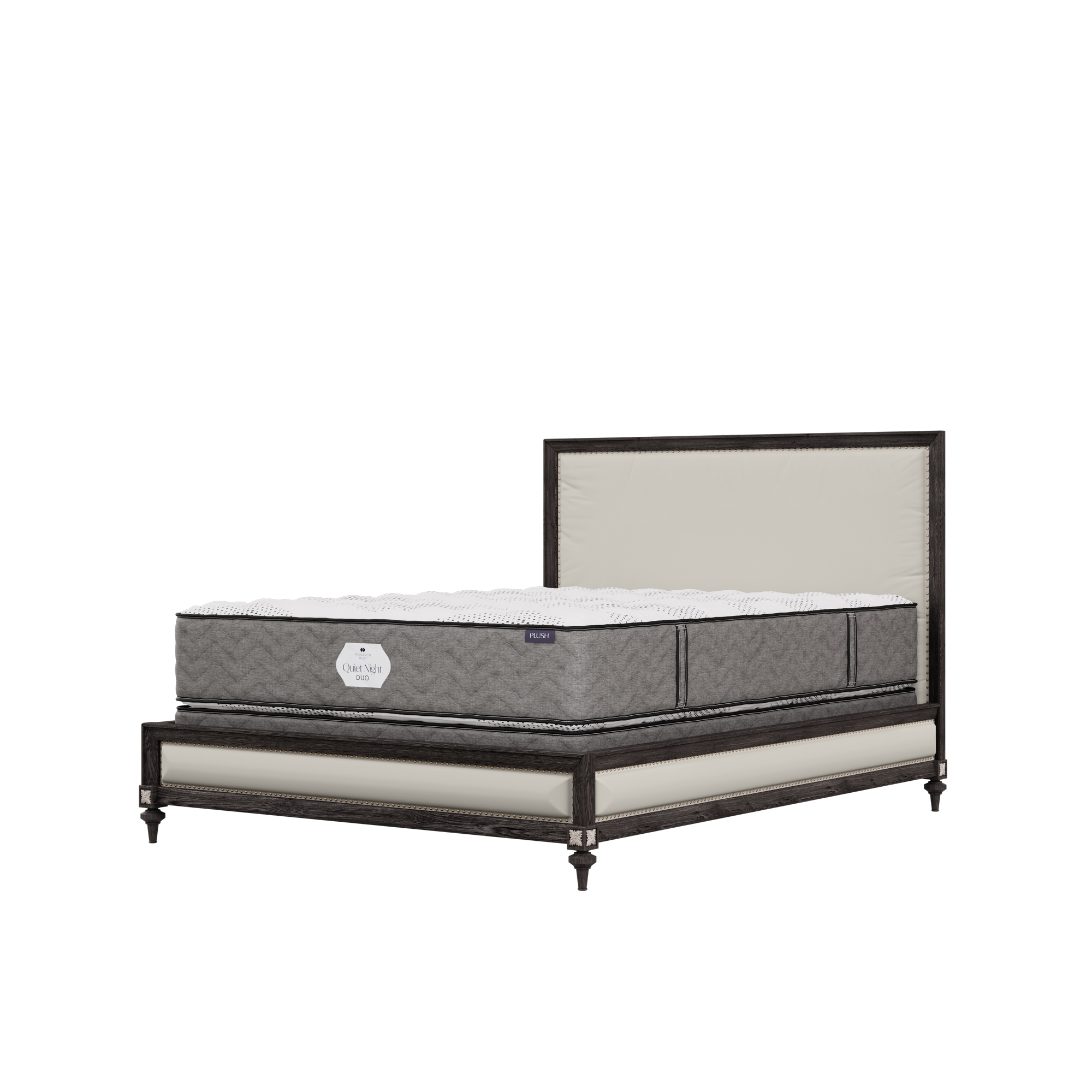 Quiet-Night-Duo-446418_Quiet_Night_Mattress_on_Bed_Corner