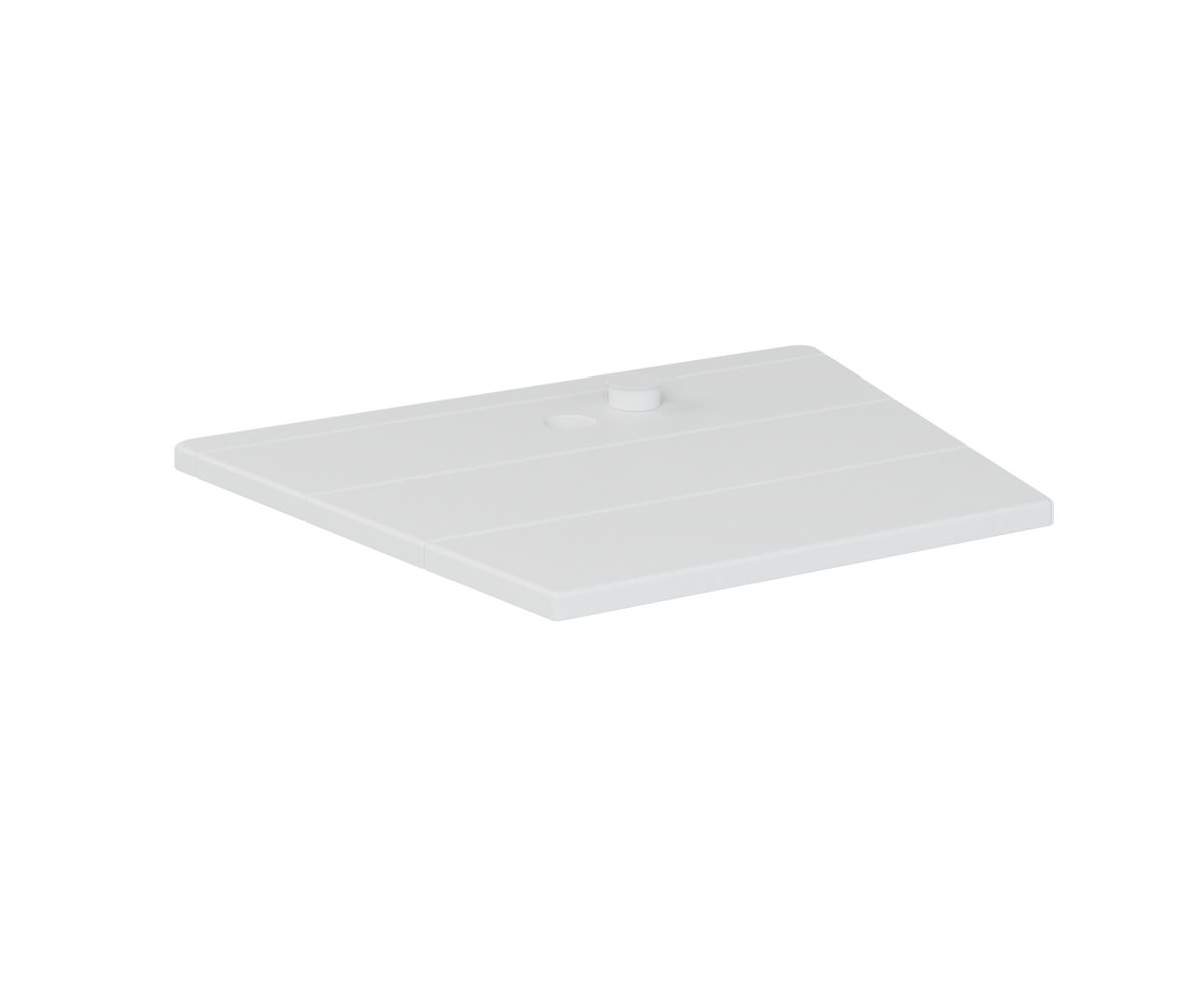 Adirondack Chair Tete-a-Tete by Berlin Gardens - 191-ATAT1823