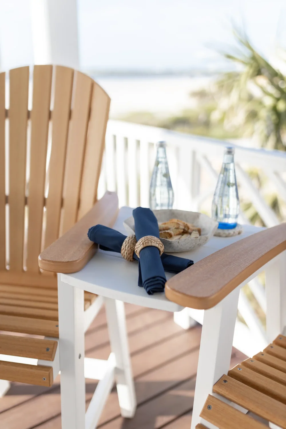 Dining/Counter/Bar Chair Tete-a-Tete by Berlin Gardens - 191-DTAT1819