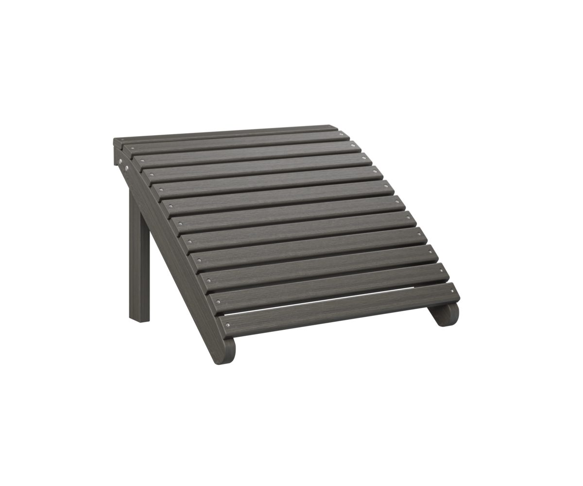 Adirondack Footstool by Berlin Gardens - 191-PAFS2400