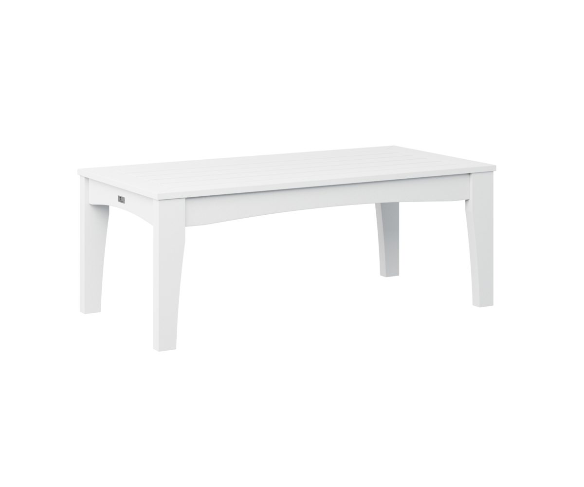 Classic Terrace Coffee Table by Berlin Gardens - 191-CTCT4818