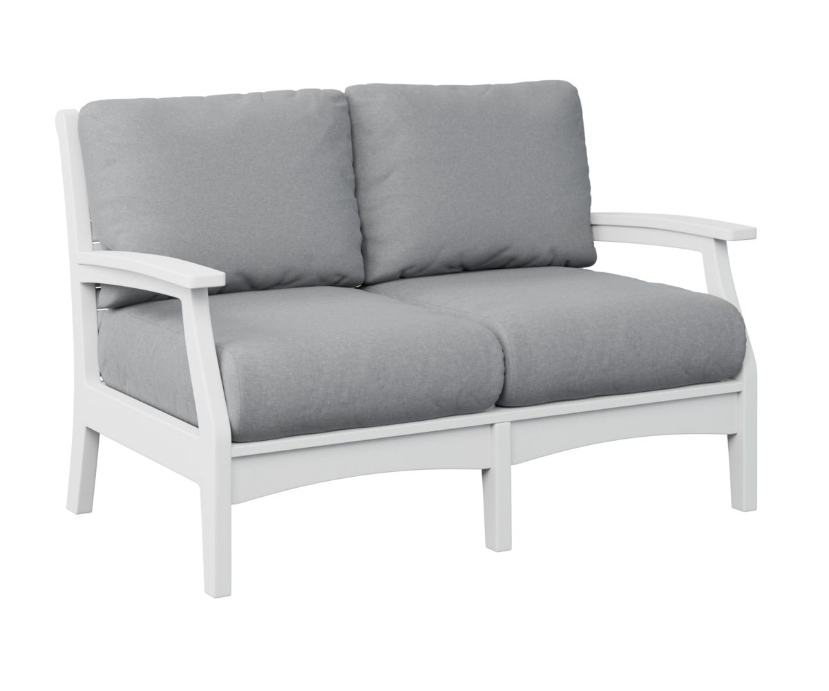 Classic Terrace Loveseat by Berlin Gardens - 191-CTL5734