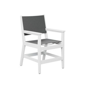Classic Terrace Dining Chair by Berlin Gardens – 191-CTDC2744