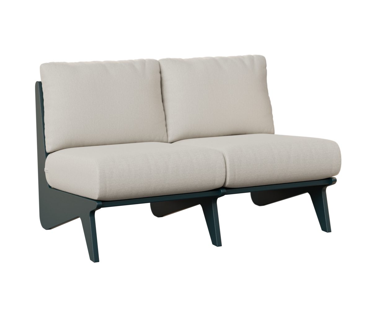 Holland Loveseat by Berlin Gardens - 191-HOLS4929