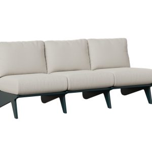 Camden Sofa by Berlin Gardens – 191-CS7832