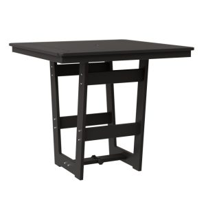 Rectangular End Table Counter Height by Berlin Gardens – 191-RTET2915