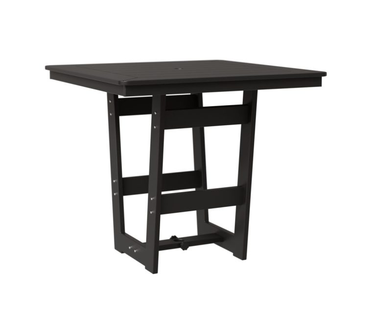 Hudson 40″ Square Counter Table by Berlin Gardens – 191-HSMT0040C