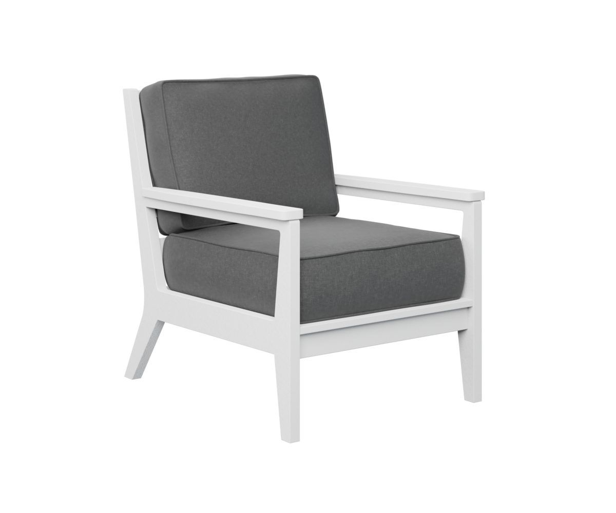 Mayhew Club Chair by Berlin Gardens - 191-MHCC2834