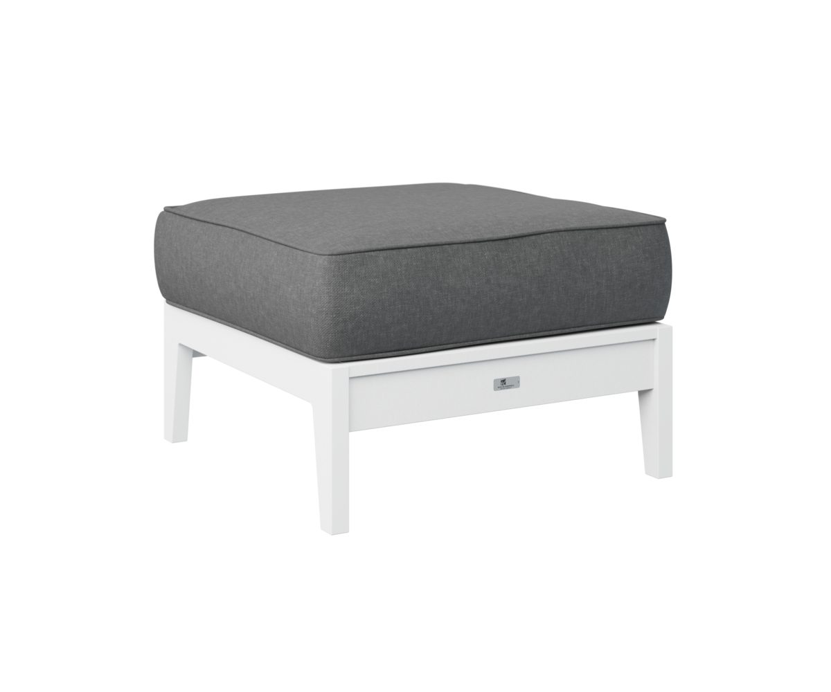 Mayhew Ottoman by Berlin Gardens - 191-MHO2611