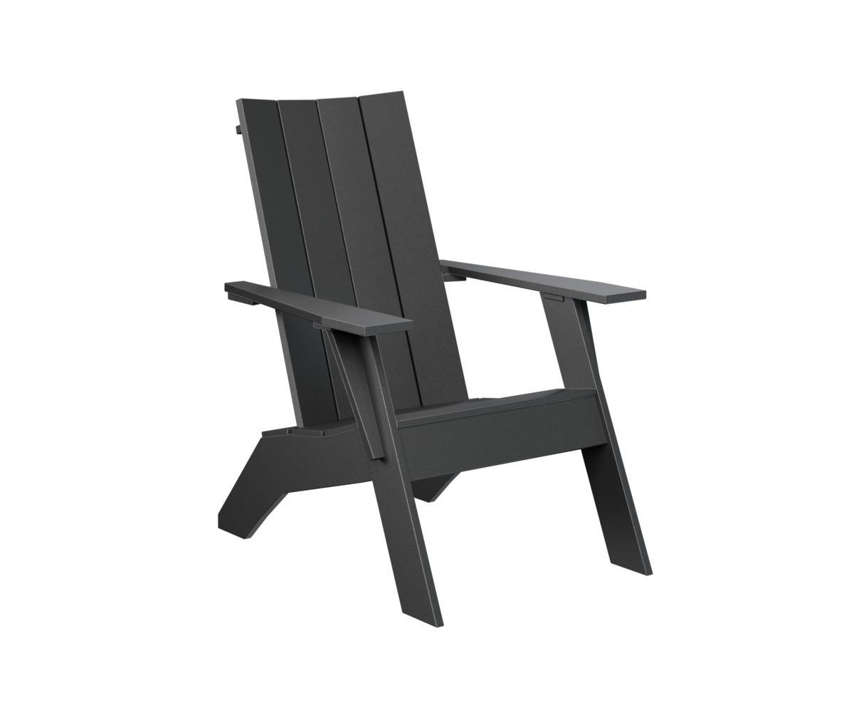 Nordic Adirondack Chair by Berlin Gardens - 191-NAC2939