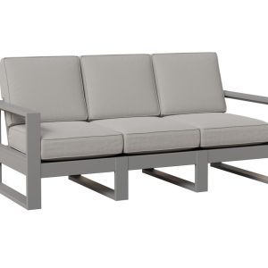 Camden Sofa by Berlin Gardens – 191-CS7832