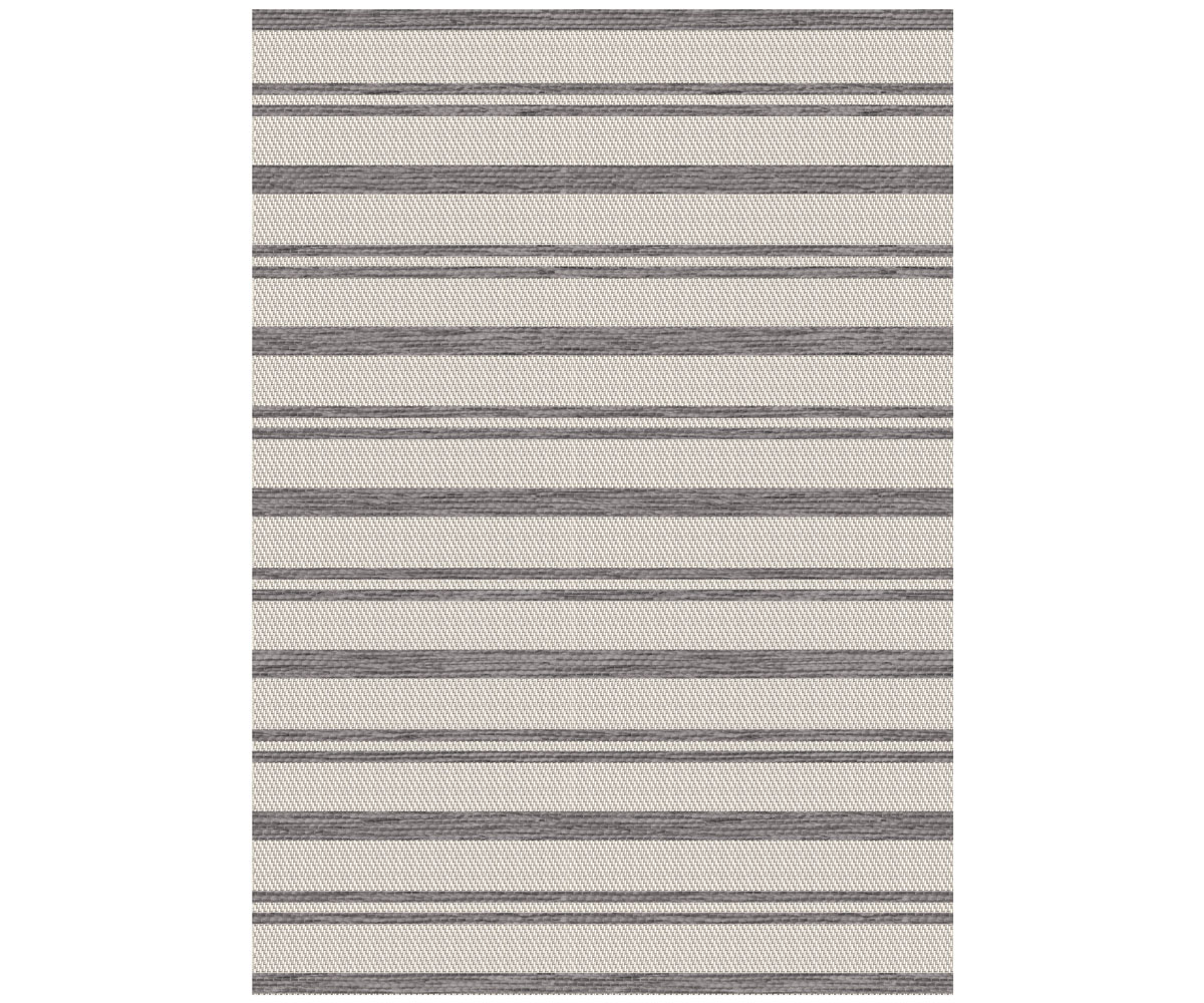 8'W x 11'L Outdoor Rug by Berlin Gardens - 191-BGR0811