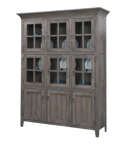 Amish Liberty Hutch