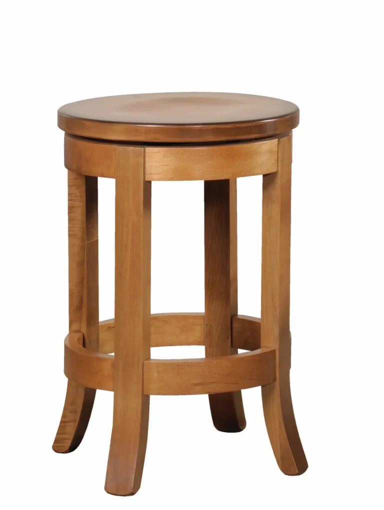 Amish Kimberly Bar Stool