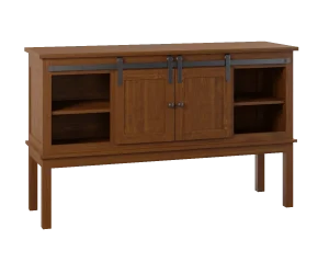 Amish Lynnfield Sideboard