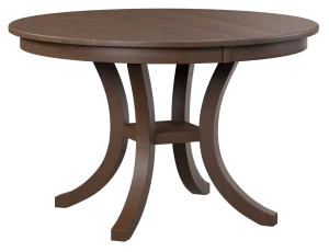 Amish Oak Harbor Table