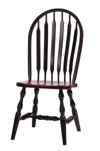 Amish Olympia Side Chair