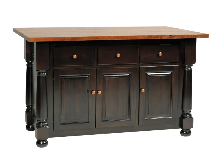 Amish Olympia Island – Base Only