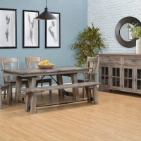 Millwest Liberty Dining Collection