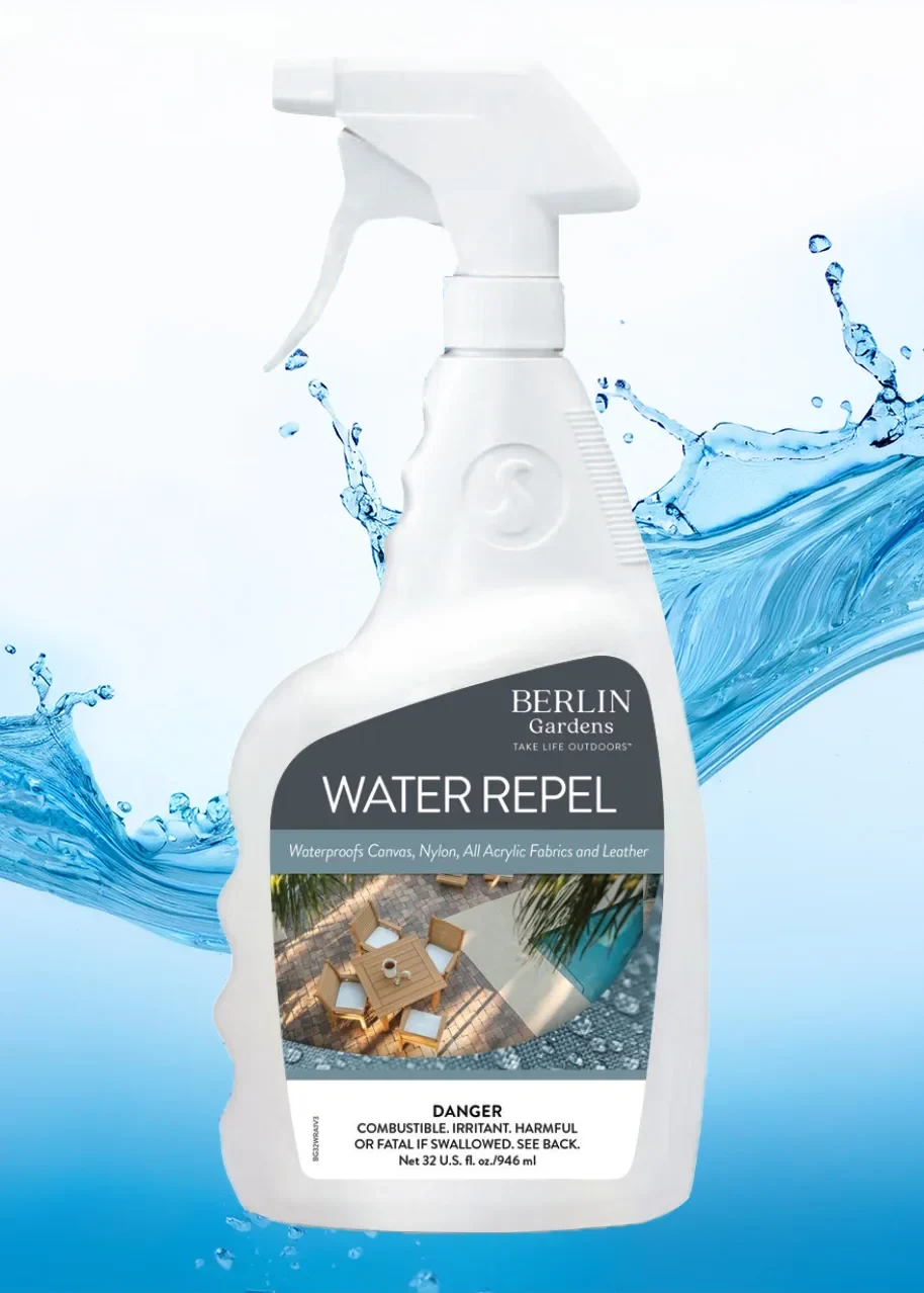Water Repel by Berlin Gardens
