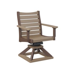 Bristol Dining Chair by Berlin Gardens