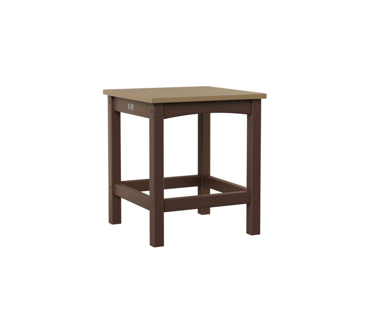 Camden End Table by Berlin Gardens