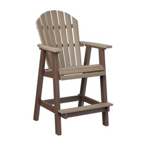 Bar Stool by Berlin Gardens