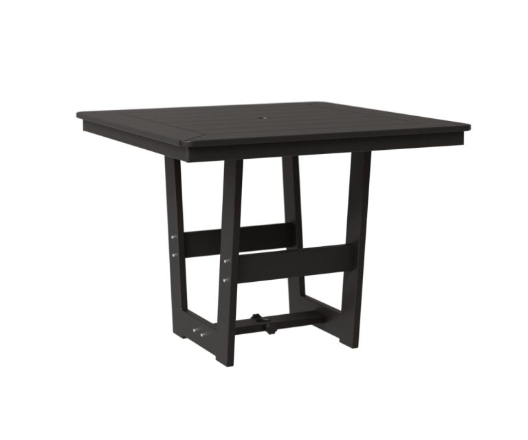Hudson 40″ Square Dining Table by Berlin Gardens