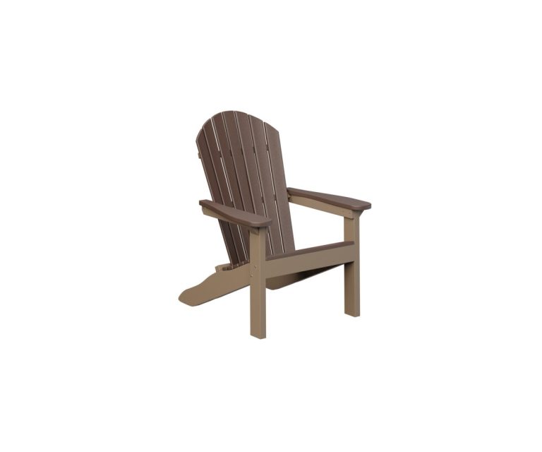 Kids Comfo Back Adirondack Chair by Berlin Gardens