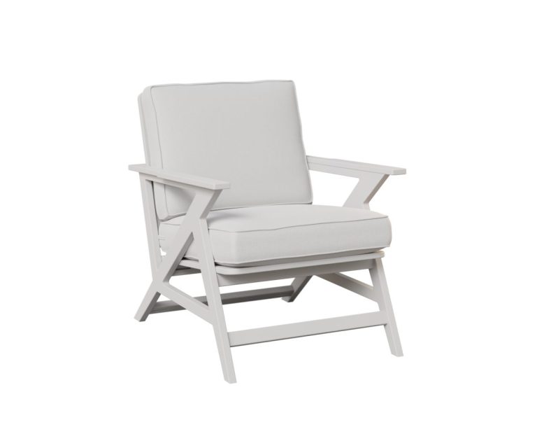 Kinsley MGP Lounge Chair by Berlin Gardens