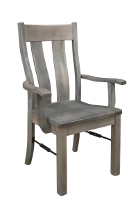 Amish Liberty Arm Chair
