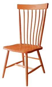Amish Concord Side Chair #2