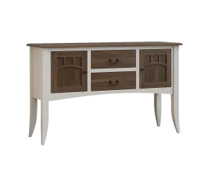 Amish Rockland Server