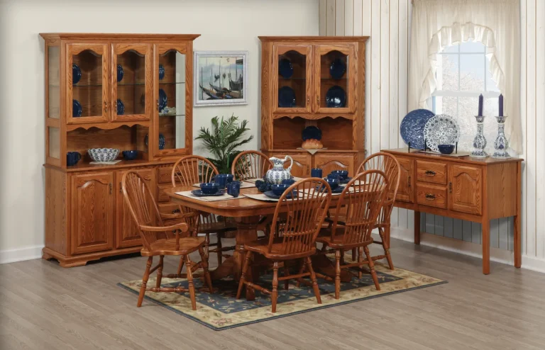 Heritage Dining Collection